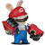UBISOFT Mario + Rabbids Sparks Hope Rabbid Mario Figurine Nintendo Switch, (20840225)