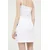 Krilo Love Moschino bela barva