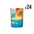 FRENDI kesica za mačke junior piletina 100g x24 komada