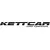 KETTLER avto na pedala Kettcar Daytona