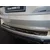 Trunk Edge Protector BMW X5 2018-2026 (G05, dark, matte)