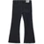 Original Marines hlače denim DH DFA3540F D črna 140