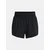 Under Armour Flex Woven Short 3in-BLK