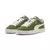 Puma SUEDE CLASSIC, muške patike za slobodno vrijeme, zelena 399781