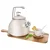 shumee Darilni set 6 porcelanastih skodelic za espresso kavo