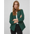 VILA Blazer Joy, zelena