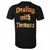 Metal majica moška Devildriver - Dealing with Demons - NNM - RTDDTSBDEA