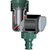 Aqua Control Razdelilec za vodo - 4 izhodi 3/4, (21281137)