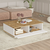 Hanah Home Garnitura za dnevni boravak FR18-AW