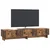 TV ormar Staro drvo 147 x 34,5 x 30 cm Konstruirano drvo