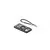 Tilta Khronos iPhone 17 Pro Case - Space Gray