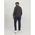 Jack & Jones Plus Chino hlače Marco Dave, modra