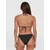 ONEILL Bikini Essentials Capri Bondey črna