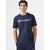 Champion Authentic Athletic Apparel Majica mornarska/bela
