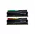 G.Skill Trident Z5 Neo RGB pomnilnik (RAM), 32 GB (2x 16 GB), DDR5, 6000 MHz, CL36 (F5-6000J3636F16GX2-TZ5NR)