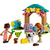 Lego friends autumns baby cow shed ( LE42607 )