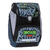 PLAY Ranac 4/1 Logic set Dino world, Anatomski, Sivi