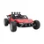 Buggy na akumulator Racing 5 - dvosjed - crveni