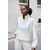 Copenhagen Studios Majica bela