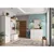 Carryhome GARDEROBNA omara