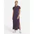 NIKE Haljina ICN CLSH MAXI DRESS