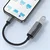 Mcdodo Mcdodo Adapter Usb-C V Usb Otg Usb-A Adapter Kabel Pendrive Polnjenje