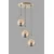 Opviq Ring 3 846STL2833 Visilica
