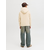 Jack & Jones Junior Pulover JCOFlare bež
