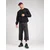 Champion Authentic Athletic Apparel Majica Crewneck Sweatshirt črna