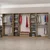 Hanah Home Garderober Kale-7674, 360x210x52 cm, Braon