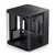 No Name Jonsbo TK-1 Micro-ATX ohišje 2.0 črno kaljeno steklo, (21337241)