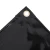 Cerada 650 g/m2 3 x 6 m crna