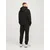 JACK & JONES Majica JJEURBAN EDGE črna