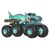 Mattel MONSTER TRUCKS tovornjaki 1:64