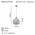 OPVIQ Visilica Tormes 02 P01 WD