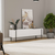 HANAH HOME TV polica Herman White