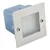 Ugradna spoljna LED lampa S5303