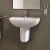 ROCA umivalnik Adele, A325196000