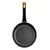 Aluminum frying pan, 28 cm, Efficient Pro - BRA