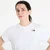 Majice The North Face W S/S Simple Dome Tee Tnf White L