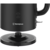 Westinghouse Basic Black grelnik vode