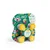 CLIXO Tiny & Mighty Jungle - magnetni komplet 9 kosov