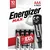 Energizer MAX AAA/E92 alkalne baterije 4ks