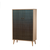 HANAH HOME Višenamenski ormar Multibox 222