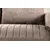 Venture Design Sofa Indigo 2-sedežna 77x165x85 cm bež
