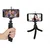 hurtnet Mini gibljiv tripod stativ za laserske nivelirje 18cm 1/4”