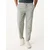 MEXX Chino hlače pastelno zelena