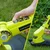 RYOBI Trimer+baterija 2Ah+punjač