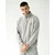 Innovation X Muški Komplet Led Sivi (Duks Half Zip)