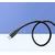 shumee USB - mikro USB kabel 2A 2m črn